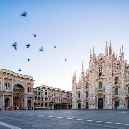 Fiorentini Residence Milano Ngoại thất bức ảnh