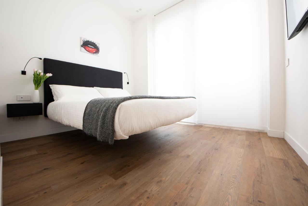 Fiorentini Residence Milano Ngoại thất bức ảnh