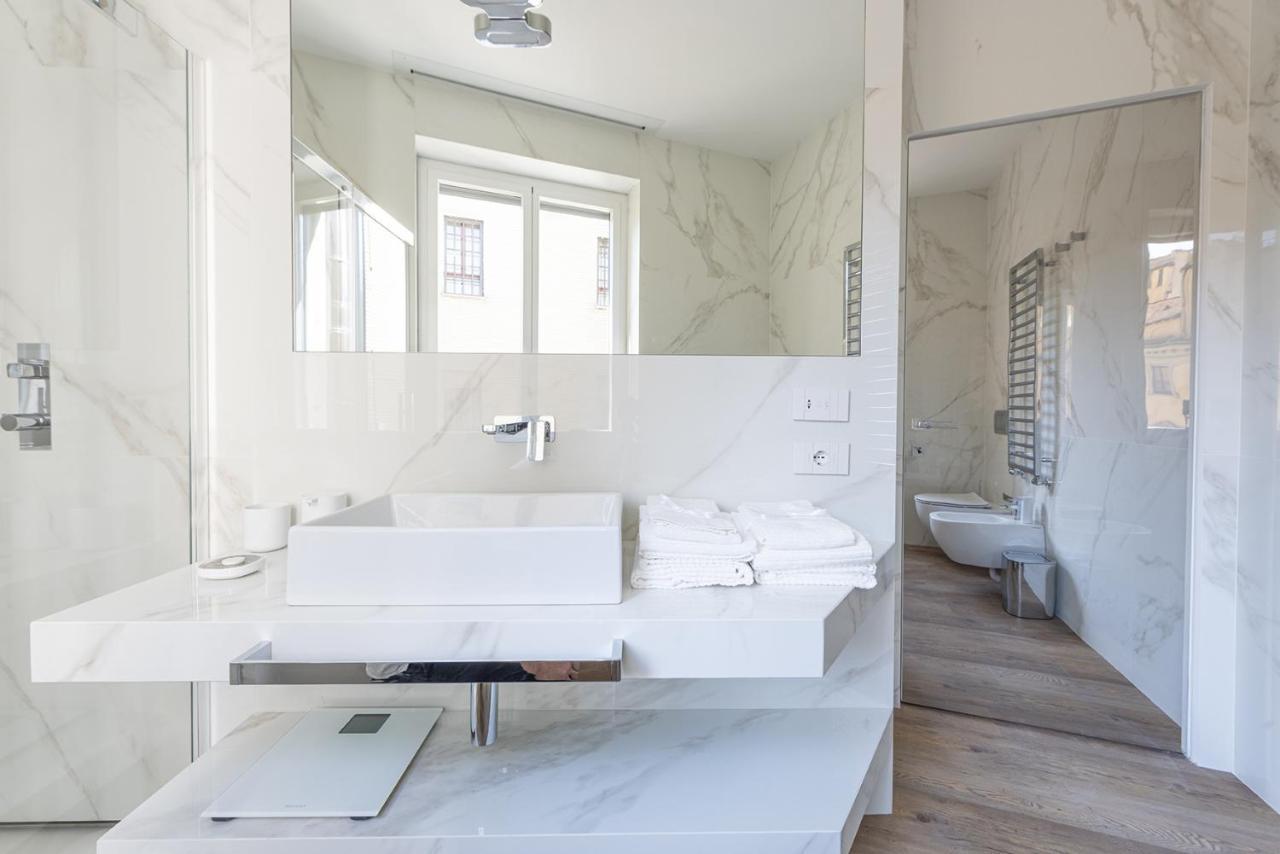 Fiorentini Residence Milano Ngoại thất bức ảnh