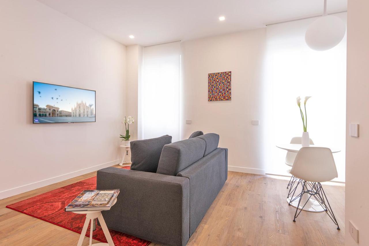 Fiorentini Residence Milano Ngoại thất bức ảnh