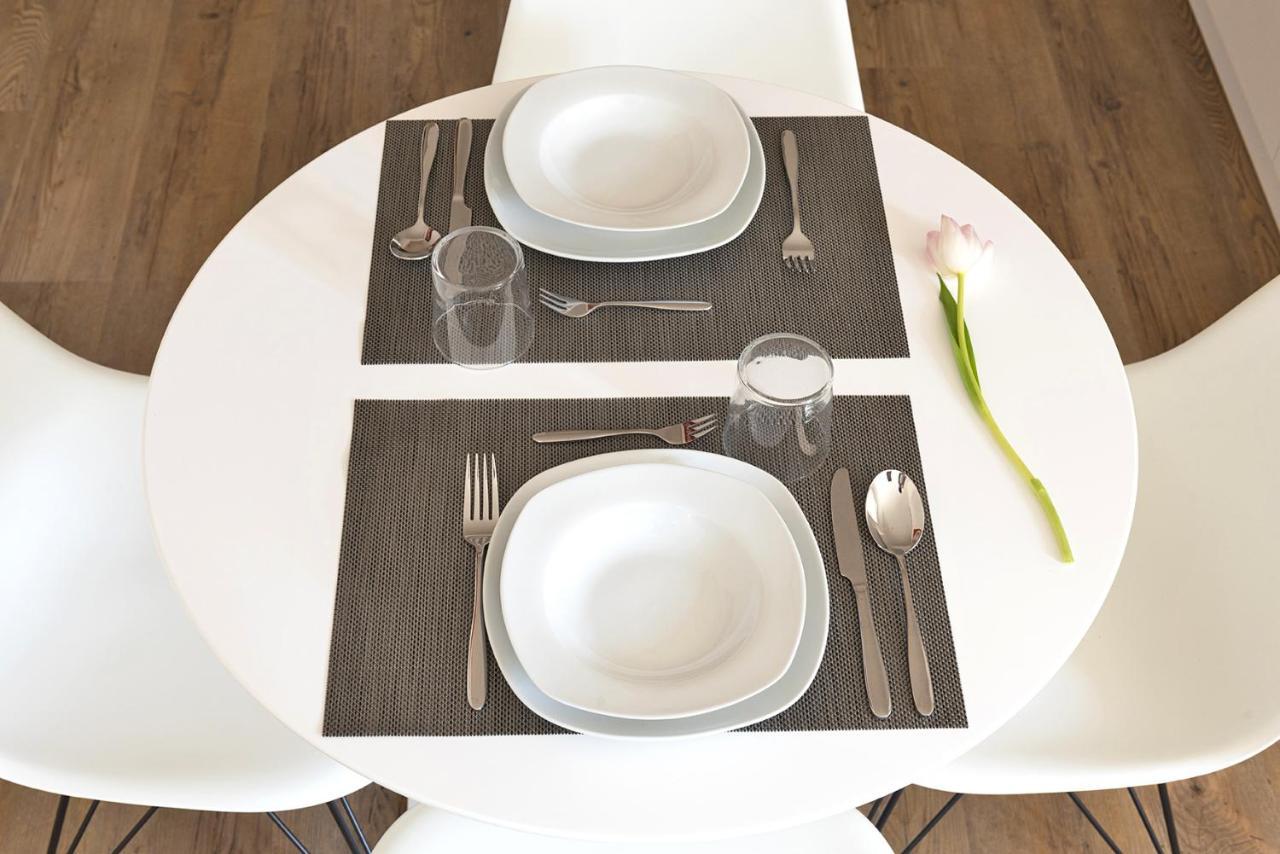 Fiorentini Residence Milano Ngoại thất bức ảnh