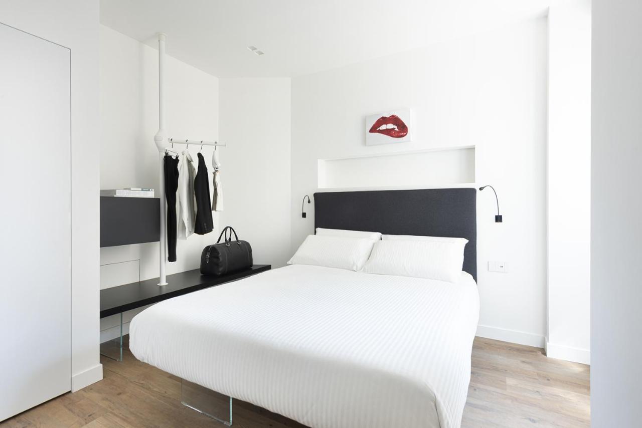 Fiorentini Residence Milano Ngoại thất bức ảnh