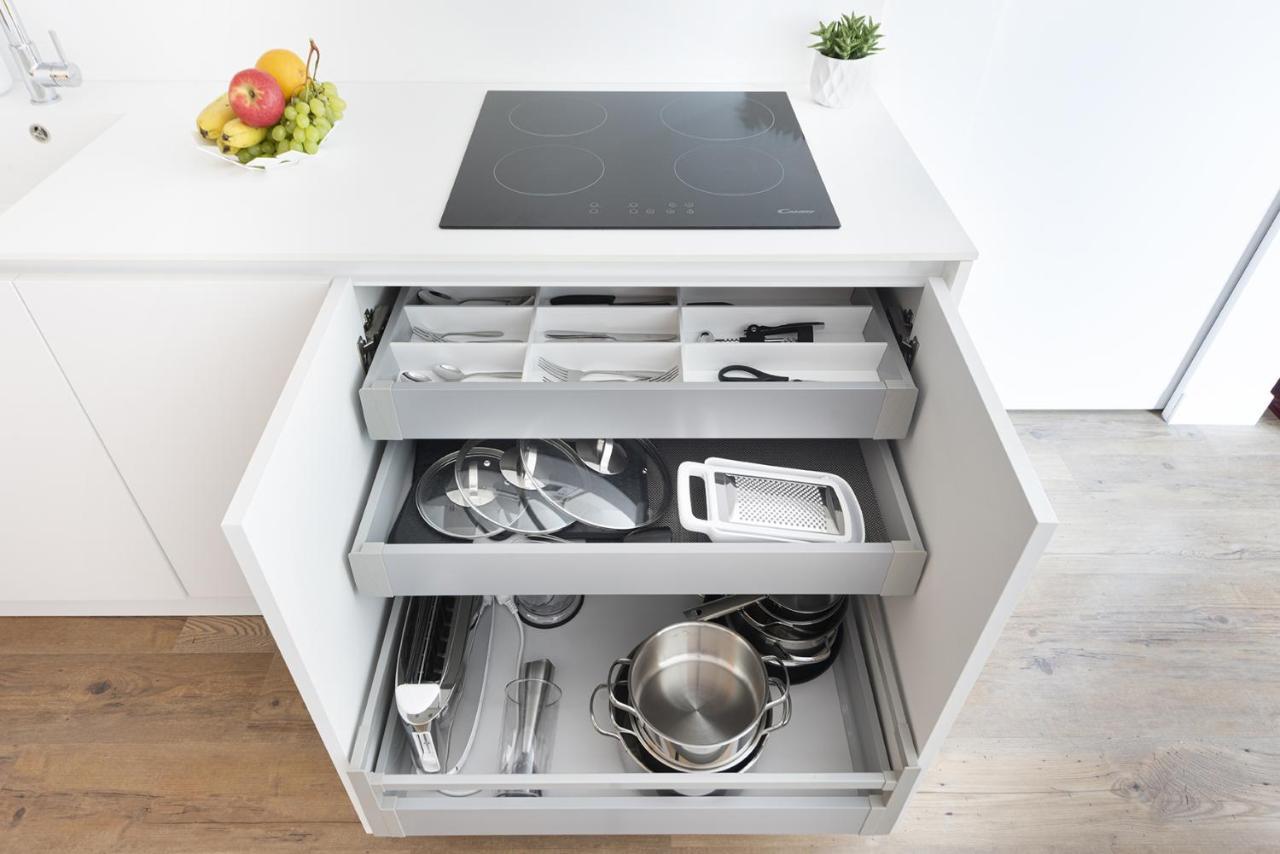Fiorentini Residence Milano Ngoại thất bức ảnh