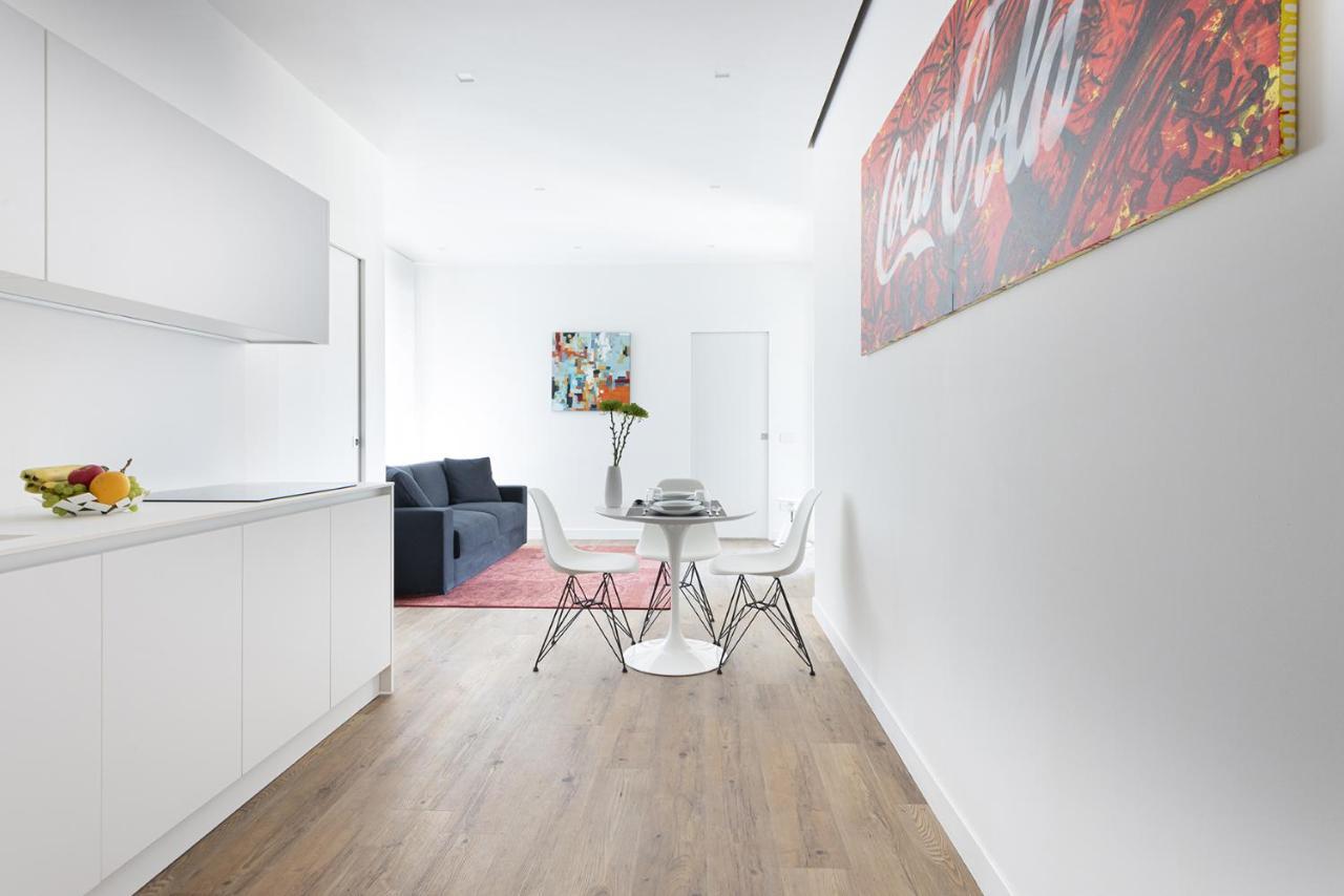 Fiorentini Residence Milano Ngoại thất bức ảnh