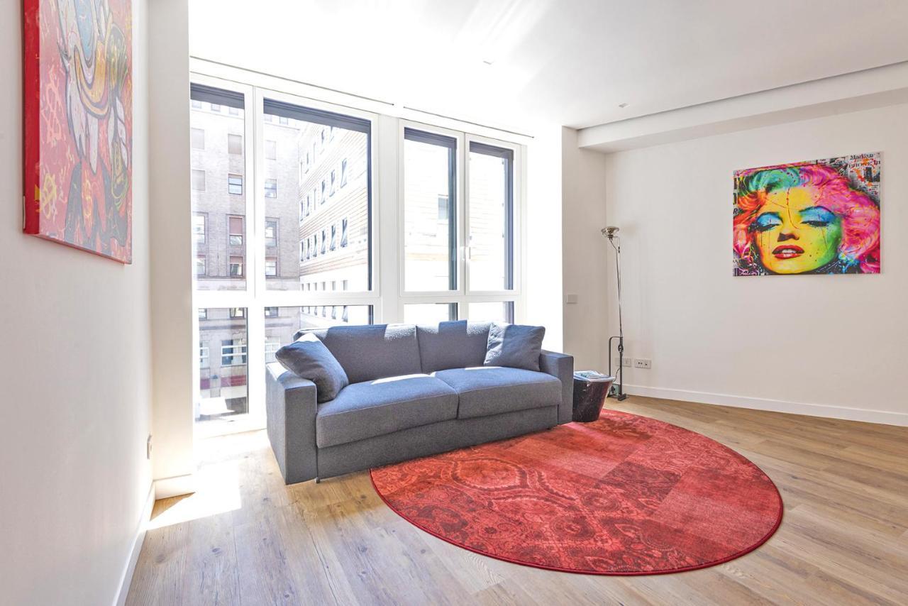 Fiorentini Residence Milano Ngoại thất bức ảnh
