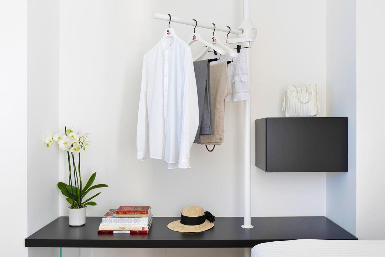 Fiorentini Residence Milano Ngoại thất bức ảnh