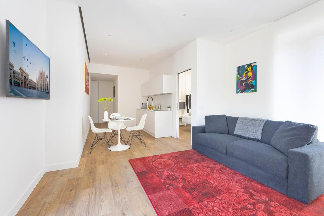 Fiorentini Residence Milano Ngoại thất bức ảnh