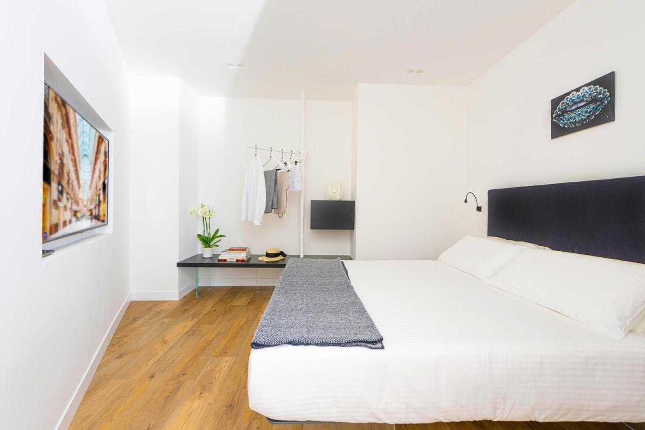 Fiorentini Residence Milano Ngoại thất bức ảnh