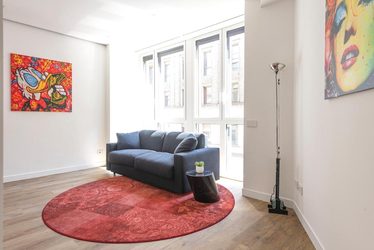 Fiorentini Residence Milano Ngoại thất bức ảnh