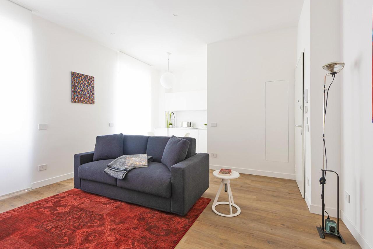 Fiorentini Residence Milano Ngoại thất bức ảnh