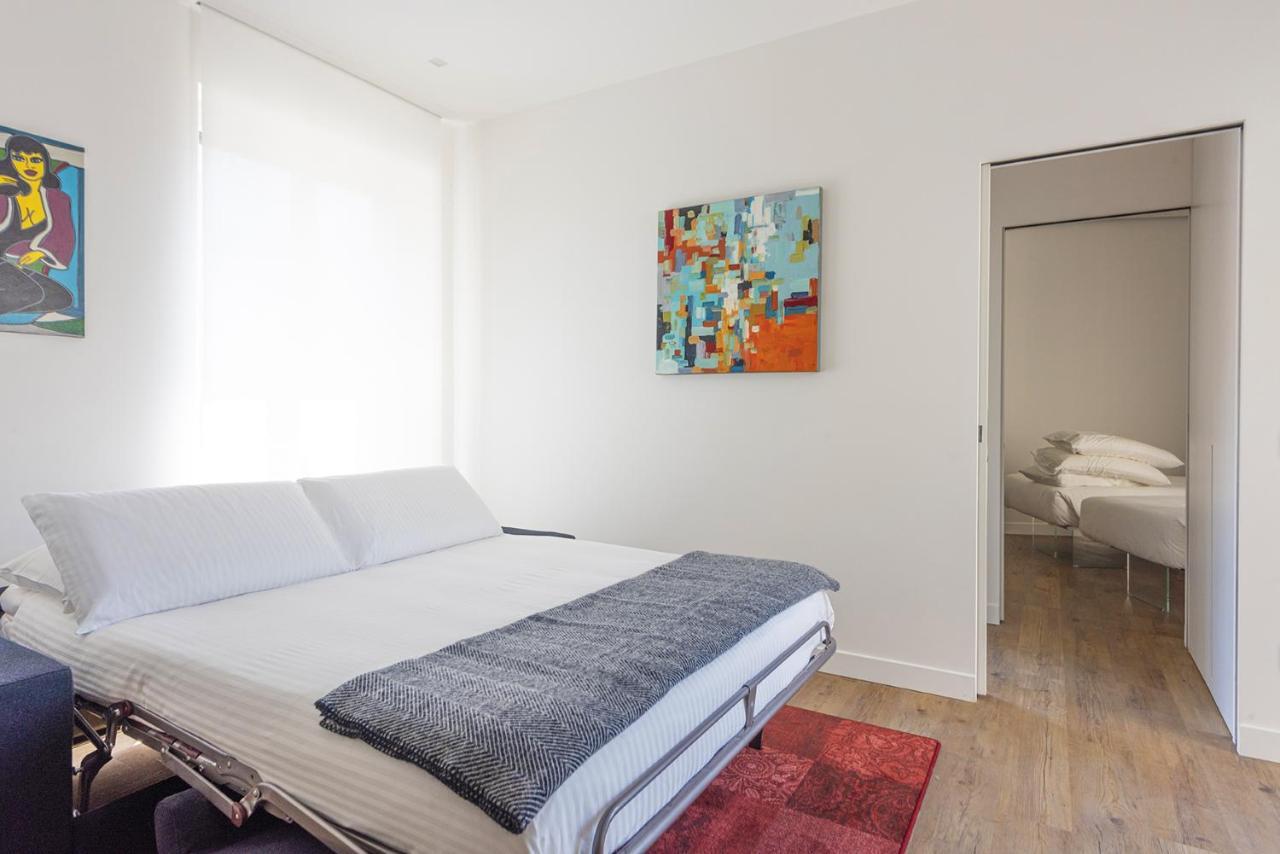 Fiorentini Residence Milano Ngoại thất bức ảnh