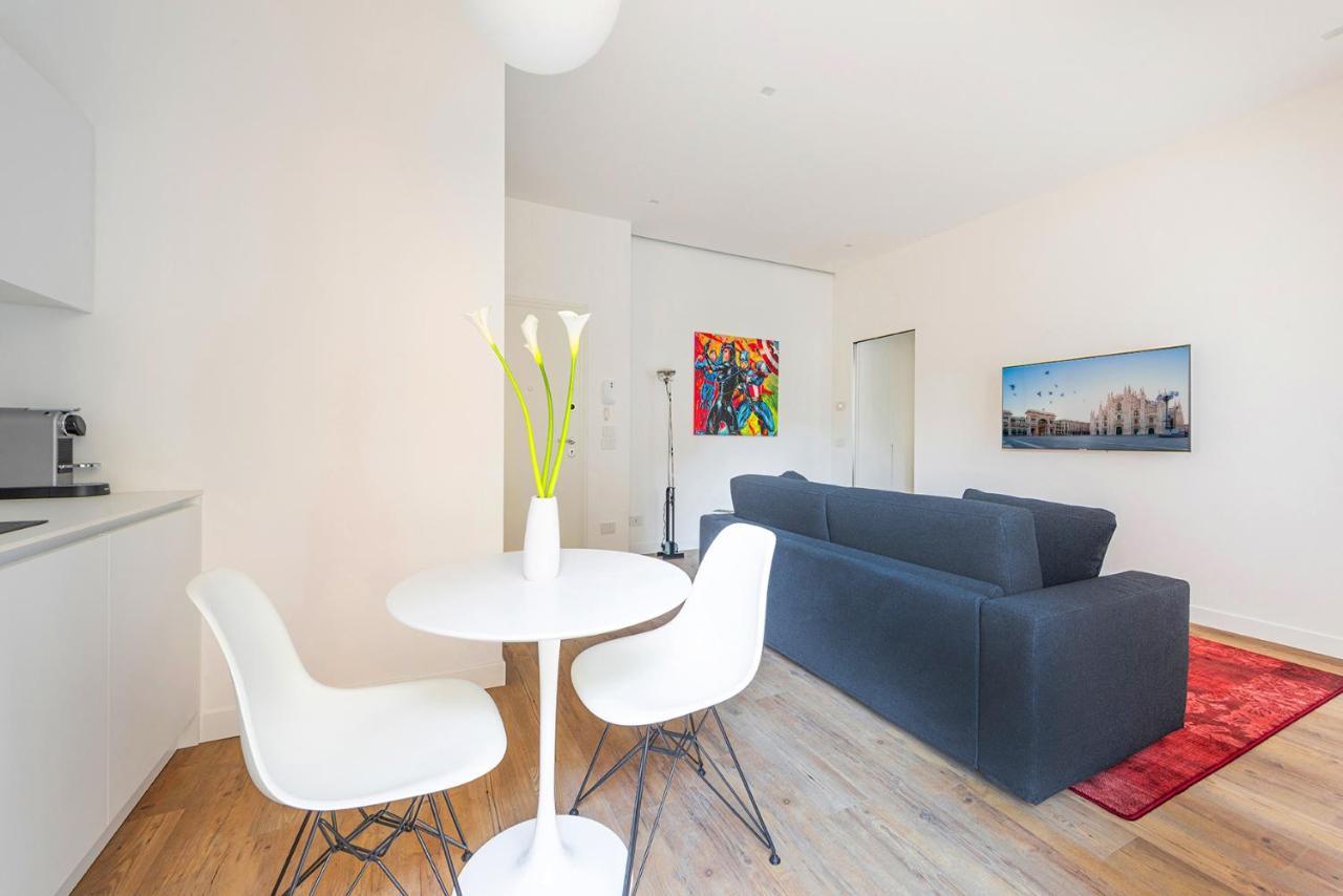 Fiorentini Residence Milano Ngoại thất bức ảnh