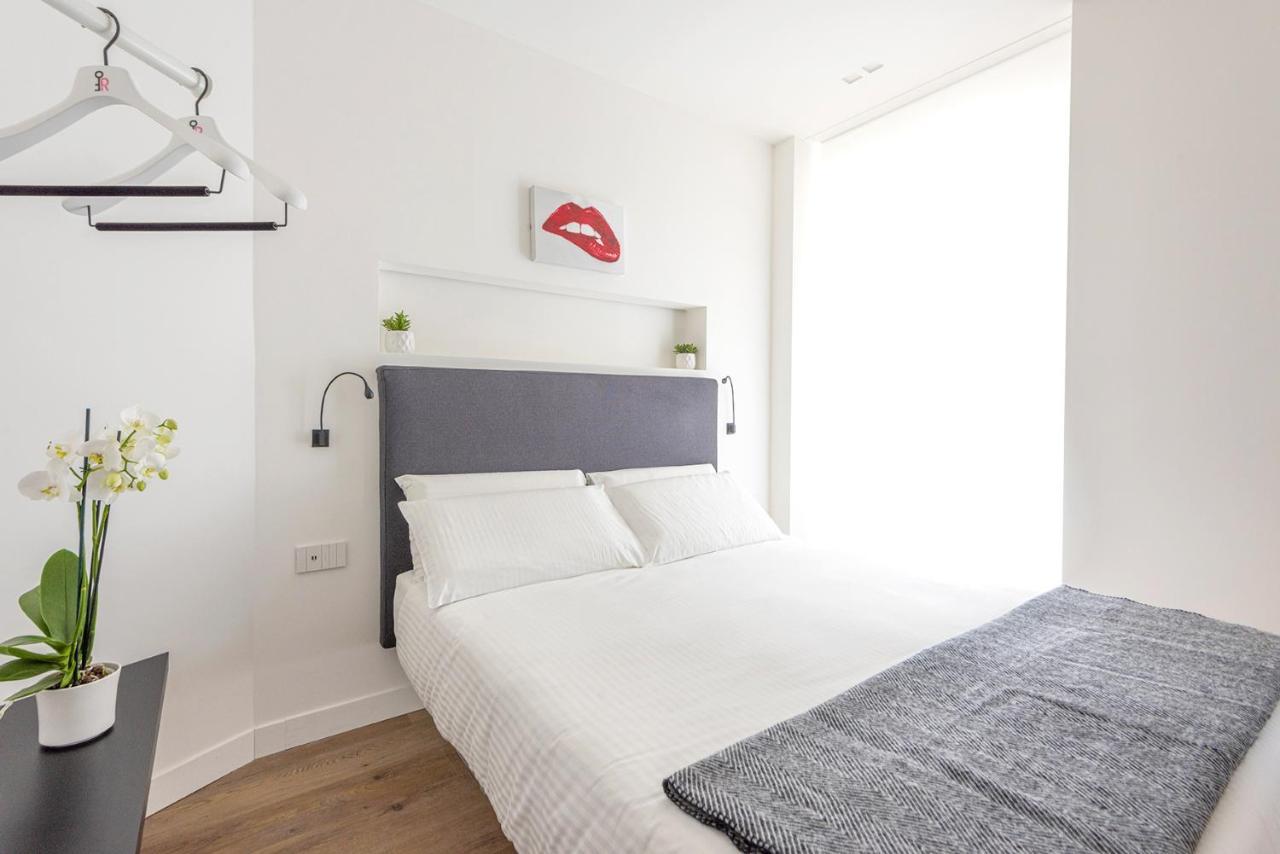 Fiorentini Residence Milano Ngoại thất bức ảnh