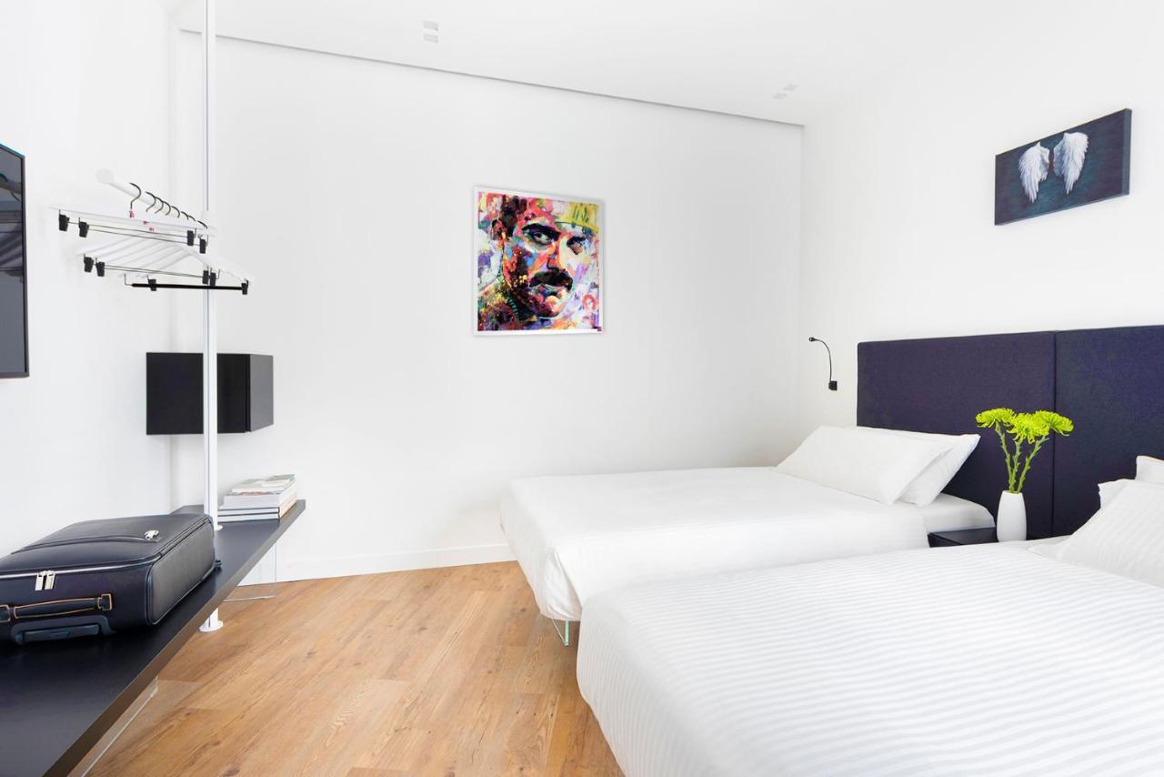 Fiorentini Residence Milano Ngoại thất bức ảnh