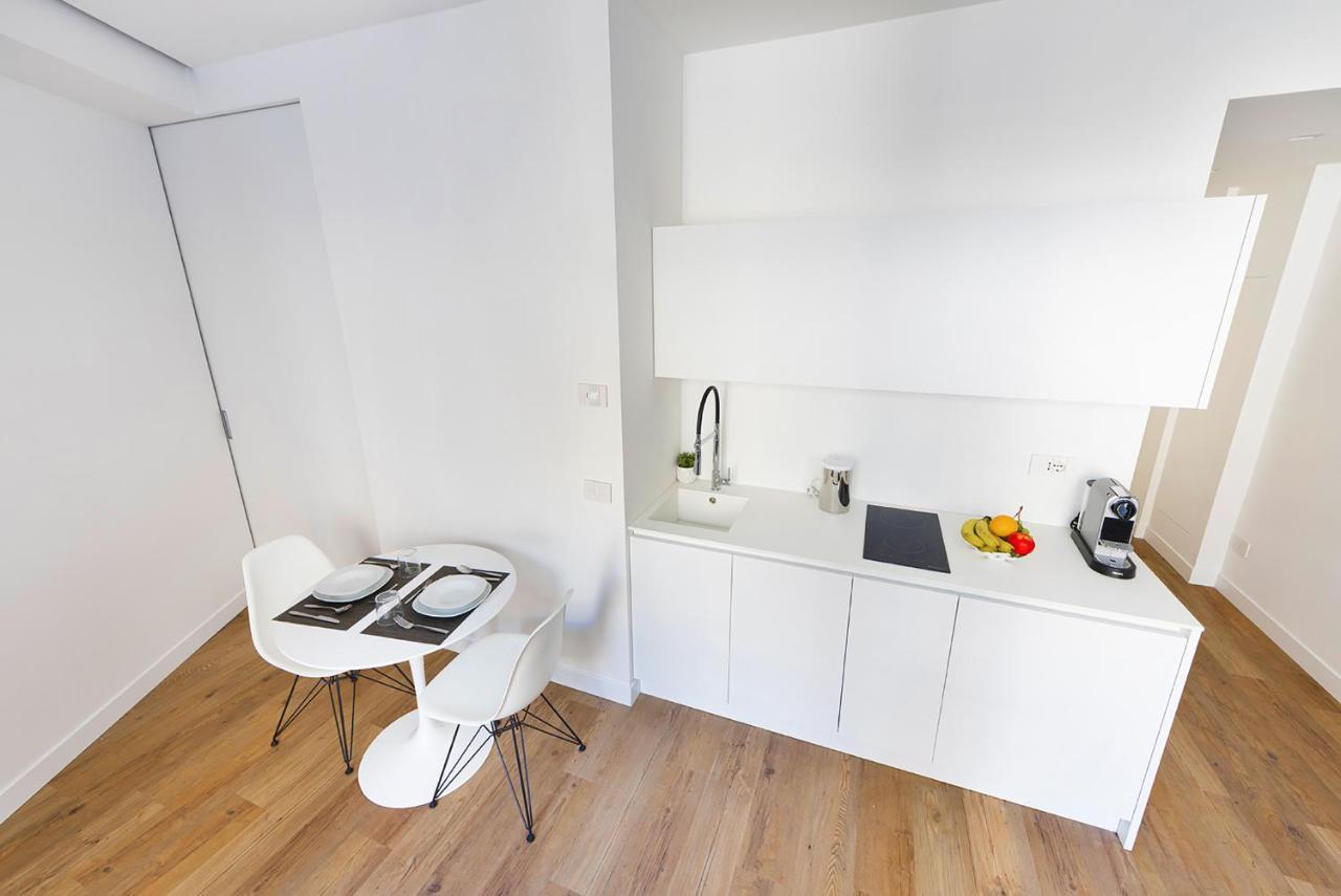 Fiorentini Residence Milano Ngoại thất bức ảnh