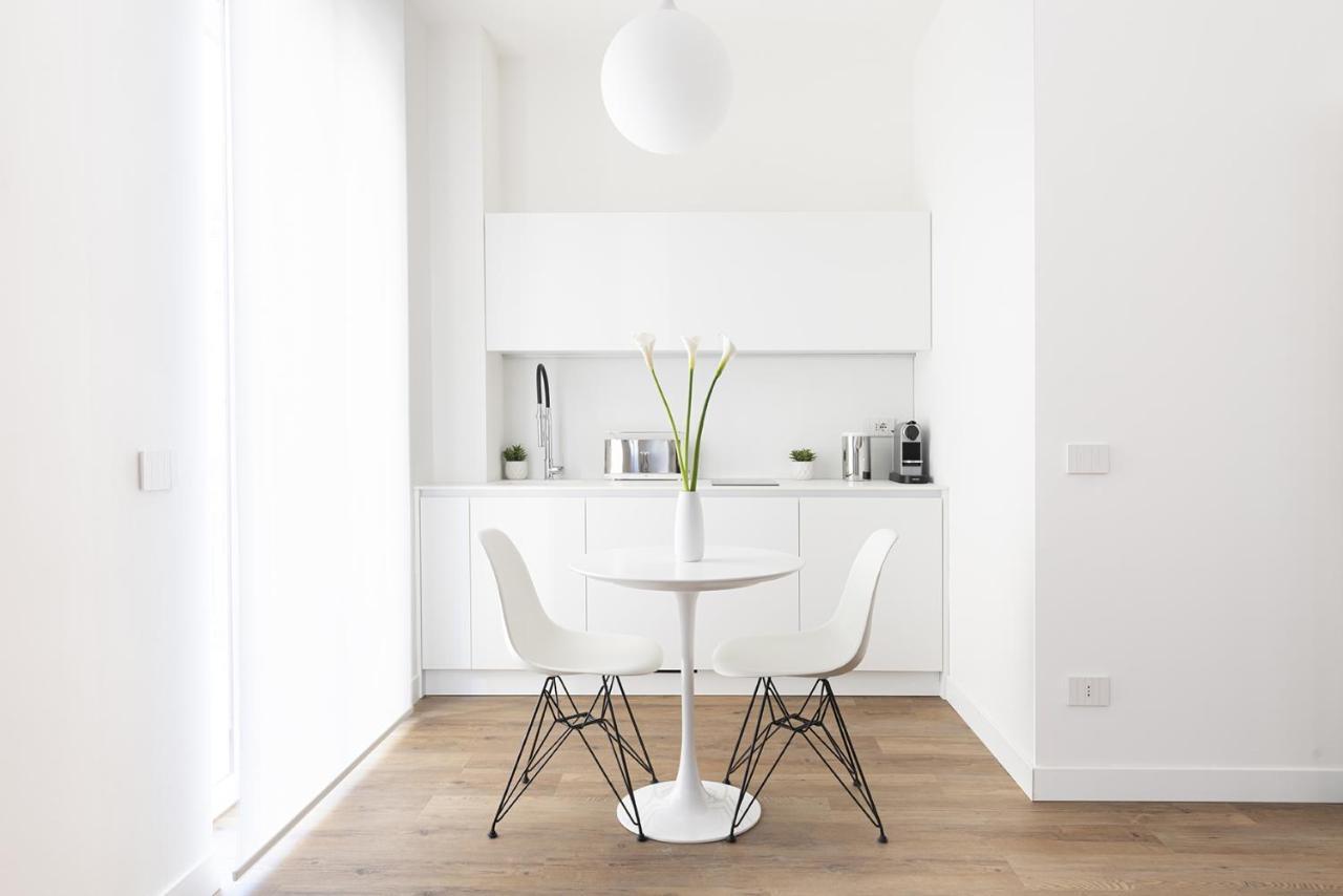 Fiorentini Residence Milano Ngoại thất bức ảnh