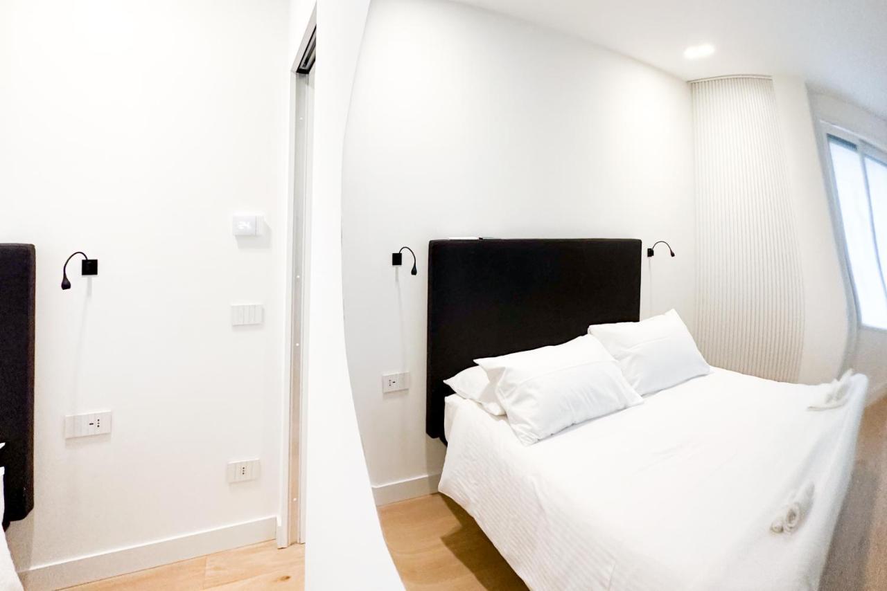 Fiorentini Residence Milano Ngoại thất bức ảnh