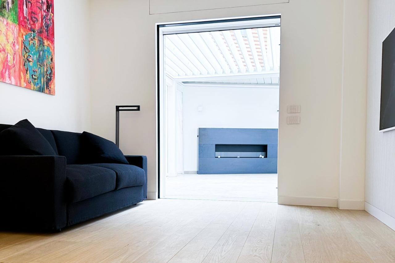 Fiorentini Residence Milano Ngoại thất bức ảnh