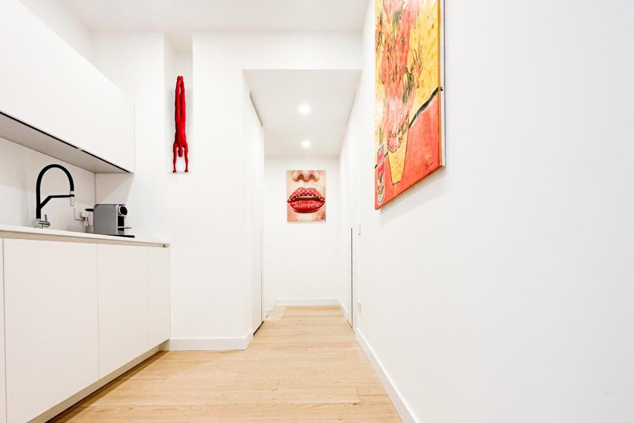 Fiorentini Residence Milano Ngoại thất bức ảnh